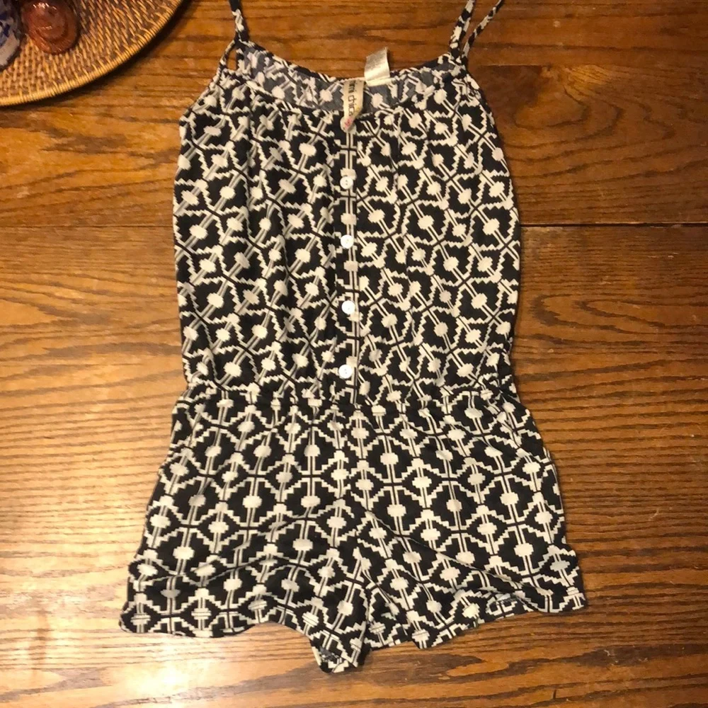 Mimi Chica romper - Picture 1 of 7